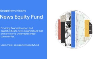 Acorda Cidade selecionado no projeto News Equity Fund