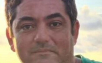 Morre aos 40 anos, Alberto Cardoso, filho do prefeito de Andaraí