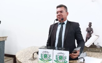 ‘José Ronaldo já está em campanha para 2024’, diz Pedro Cícero sobre candidatura à prefeitura de Feira de Santana