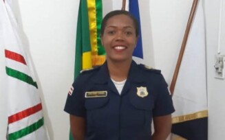 Ex-comandante da Guarda Municipal, Cássia Dias é admitida inspetora