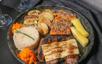 Festival Gastronômico de Feira destaca elementos regionais da culinária do sertaneja