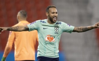 Brasil vs Coreia: presença de Neymar aumenta a confiança da equipe de Tite