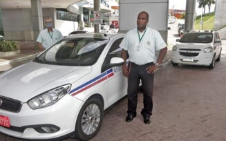 Desenbahia eleva limite de crédito de taxistas para até R$ 60 mil