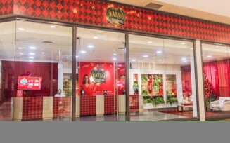 Campanha de Natal do Boulevard Shopping terá Panettones com valor promocional