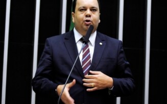 Elmar Nascimento é cotado para Ministério de Lula; deputado baiano é filiado ao União Brasil
