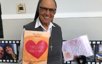 Livro 'E depois que o coração aperta?' em parceria com Dispensário Santana será lançado nesta quinta (8)