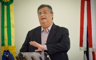 Flávio Dino recua e desiste de Edmar Camata para o comando da PRF; Antônio Fernando Oliveira é novo escolhido para o cargo