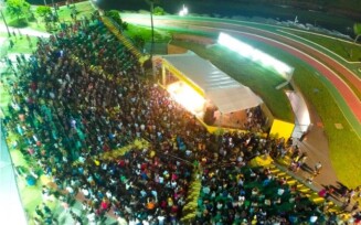 Margareth Menezes, Jau e Cortejo Afro se apresentarão na Feira da Agricultura Familiar, em Salvador