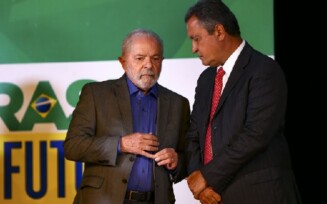Rui Costa diz que governo Lula terá aproximadamente 35 ministérios