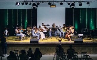 Conceição do Coité recebe I Festival de Música do Sisal, entre os dias 12 e 16 de dezembro