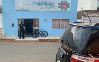 Polícia Federal deflagra operação em combate à lavagem de dinheiro no interior da Bahia