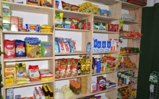 Segurança e comodidade a um clique: comércio de alimentos e serviços ganha força em condomínios