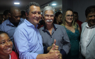 Justiça manda prefeito de Brumado excluir vídeos contra o governador da Bahia