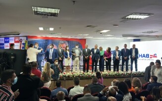 11 nomes do novo Governo são anunciados por Jerônimo Rodrigues; confira
