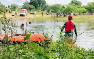 Corpo de adolescente de 15 anos é encontrado em represa na Bahia