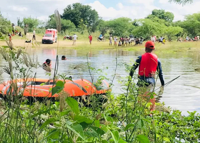 Corpo De Adolescente De 15 Anos é Encontrado Em Represa Na Bahia 6585