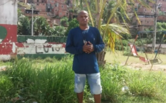Líder comunitário é morto a tiros na periferia de Salvador