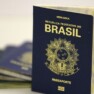 Passaporte brasileiro