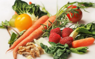 Vegetais_verduras_alimentos saudáveis_ Devon Breen_Pixabay