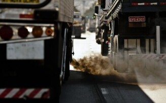 Governo define redução de gases de efeito estufa dos combustíveis