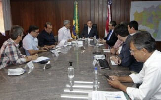 Governo da Bahia antecipa repasse de R$ 318 mi do ICMS para prefeituras e avalia responsabilizar Chesf por prejuízos em Jequié e região