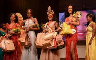 Abertas as inscrições para o concurso Miss Afro 2023