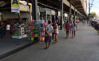 Prefeitura instaura processo administrativo após intervenção no Shopping Cidade das Compras