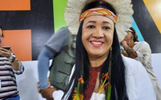 Superintendente pretende ampliar novas perspectivas para os povos indígenas
