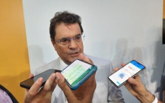 Secretário Ângelo Almeida irá a Brasília buscar recursos para revitalizar distritos industriais da Bahia