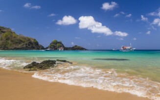 Praias paradisíacas: conheça as melhores praias nacionais, segundo brasileiros