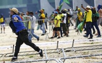 AGU criará força-tarefa para cobrar indenizações por danos em Brasília