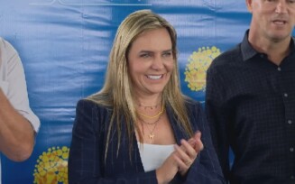 Quem é Celina Leão, vice que assume governo do DF após afastamento de Ibaneis Rocha