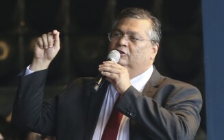 Flávio Dino diz que eleição de 2022 'acabou' e que atentar contra governo eleito 'é crime'