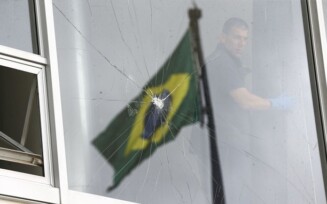 Coronel da reserva que participou de atos terroristas é exonerado do Hospital das Forças Armadas, em Brasília
