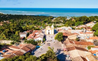 Cidades da Bahia estão no Top 10 dos destinos mais buscados para janeiro em plataforma de turismo