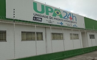 Prefeito anuncia mais uma vez possíveis rescisões contratuais com empresas que administram UPAs e policlínicas