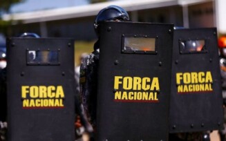 Força Nacional_ Foto Marcelo Camargo_ Agência Brasil