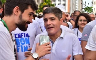 ACM Neto revela “não estar pensando em eleição” e garante se manter ativo na política