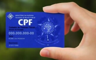 Sancionada lei que torna o CPF único registro de identificação