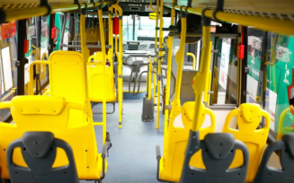 Linha de ônibus especial é criada para atender turistas que chegam de navio a Salvador