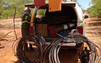 Cresce quantidade de consumidores afetados pelo furto de cabos de energia na Bahia