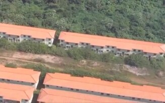 'Residencial Campo Belo foi abandonado pelo Governo Federal', afirma entidade Habitar do Sertão