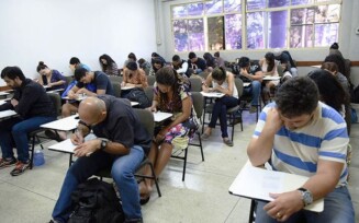 Bahia tem o maior número de inscritos do Nordeste no Concurso Unificado
