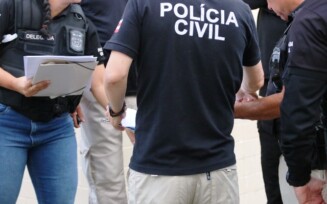 Polícia Civil _ Foto Divulgação