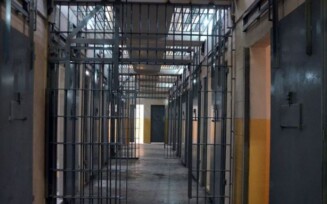 Penitenciária Industrial de Blumenau, que faz parte do Complexo Penitenciário do Médio Vale do Itajaí - Blumenau- 27/01/2016