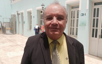 Vereador deixa sessão legislativa irritado e diz que Câmara vive uma ‘ditadura’ com nova presidente