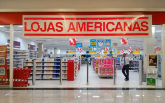 Lojas Americanas _ Foto Divulgação Shopping Jardim Norte