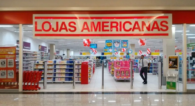 Lojas Americanas _ Foto Divulgação Shopping Jardim Norte