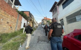 Polícia Civil deflagra megaoperação contra envolvidos em homicídios