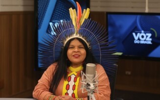 Ministra dos Povos Indígenas espera demarcação de 14 áreas este ano